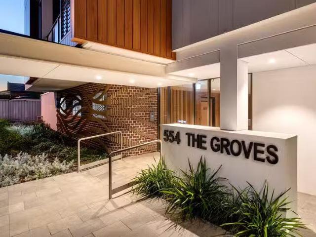 Apartment for rent in Attadale, Western Australia