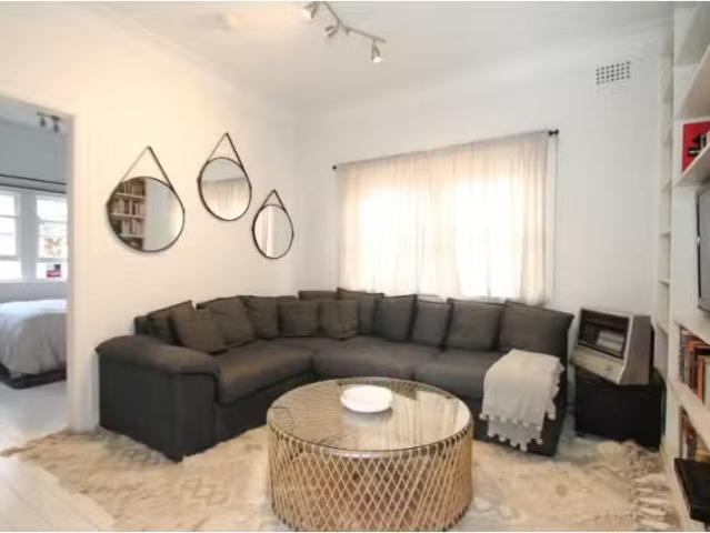 Apartment for rent in Sydney, New South Wales