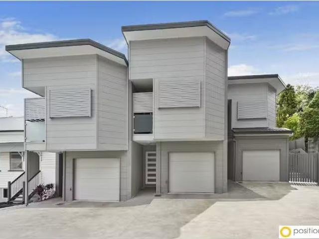 Condo for rent in Toombul, Queensland