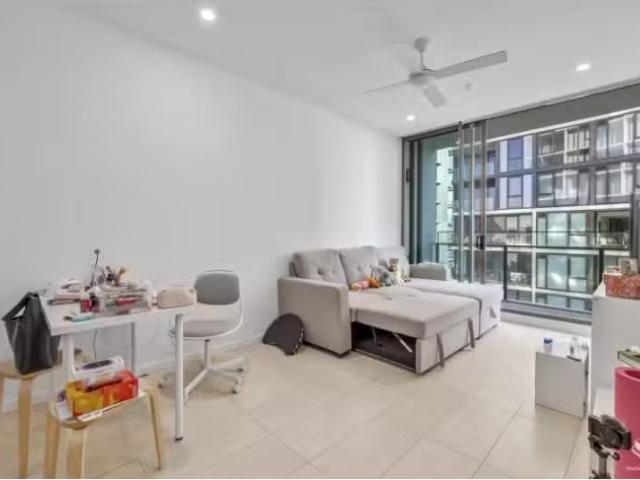 Apartment for rent in Toombul, Queensland