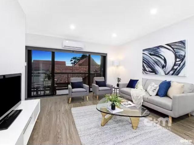 Condo for rent in Camerons Creek, Victoria