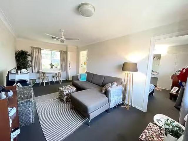 Apartment for rent in Toombul, Queensland