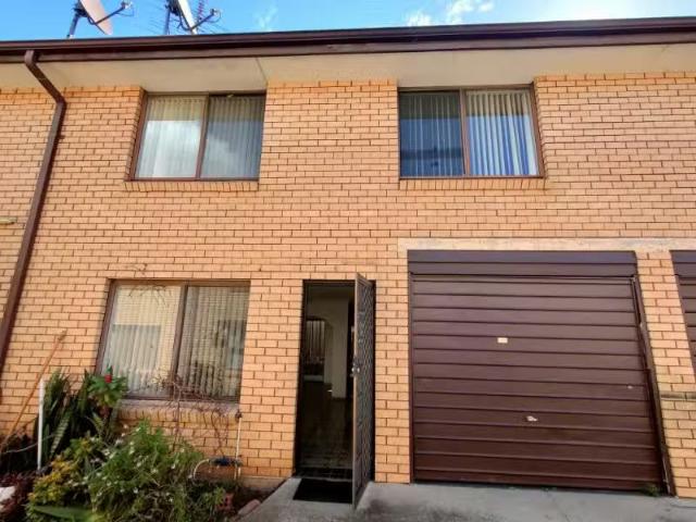 Condo for rent in Sydney, New South Wales