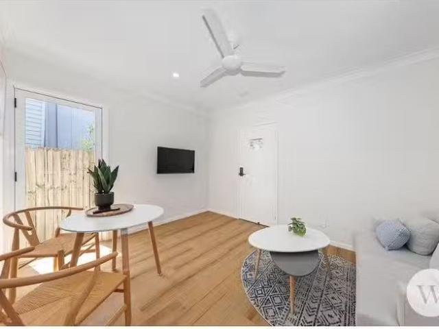 Apartment for rent in Methul, Queensland
