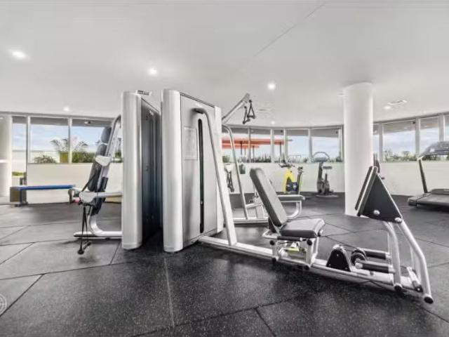 Apartment for rent in Greenway, Australian Capital Territory