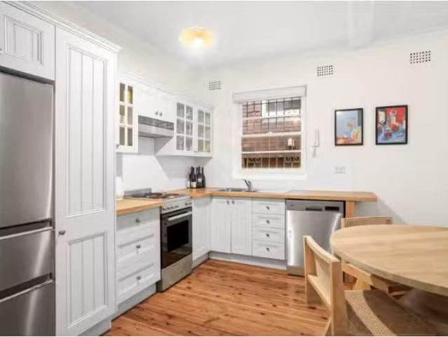 Apartment for rent in Sydney, New South Wales