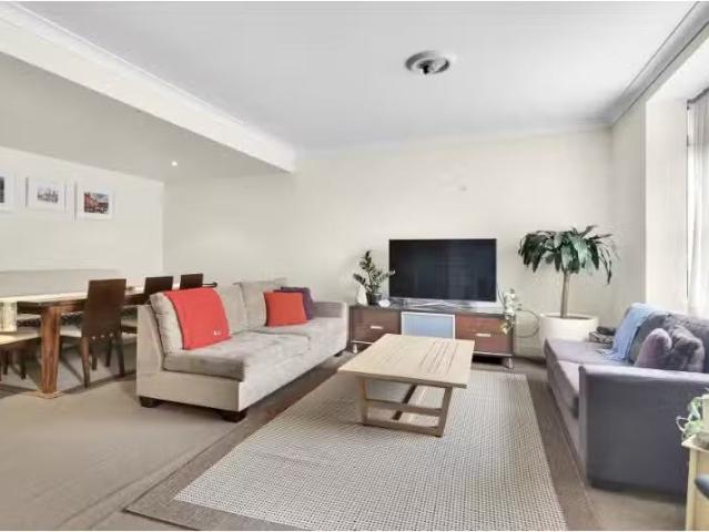 Condo for rent in Sydney, New South Wales