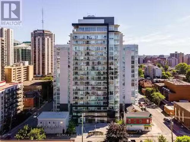 Apartment for rent in Mulhurst Bay, Ontario