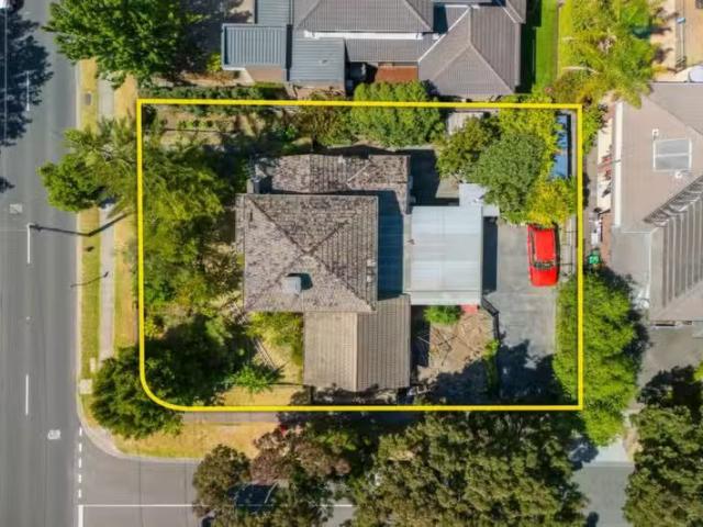 House for rent in Camerons Creek, Victoria