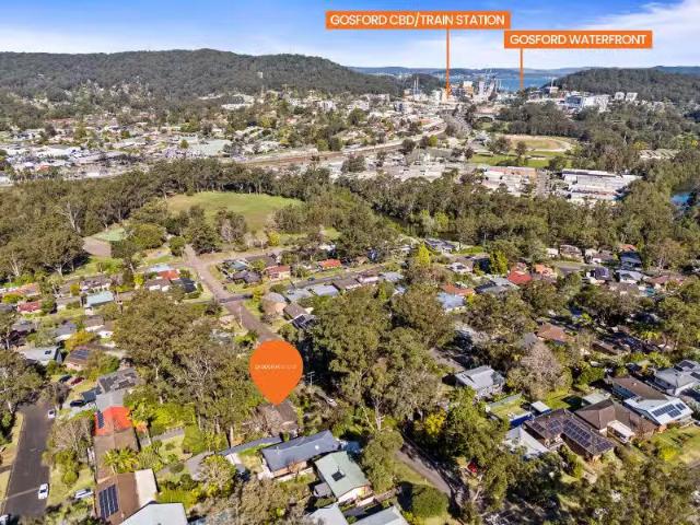 House for rent in Gosford, New South Wales