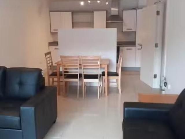 Apartment to rent