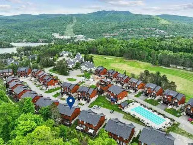 House for rent in Laurentides, Quebec