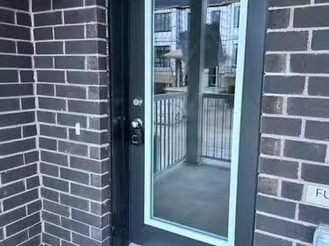 Condo for rent in Guelph, Ontario