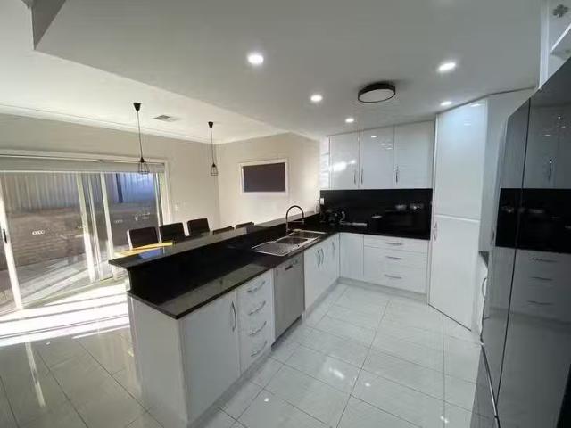 House for rent in Horseshoe Creek, South Australia