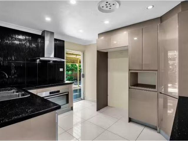 House for rent in Minchinbury, New South Wales