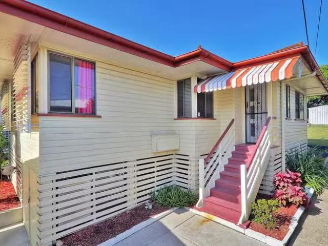 House for rent in Toombul, Queensland