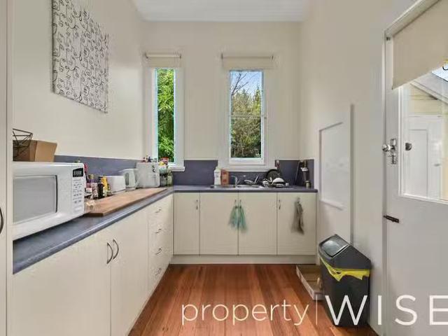 Apartment for rent in Launceston, Tasmania