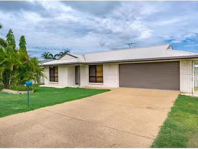 House for rent in Gracemere, Queensland