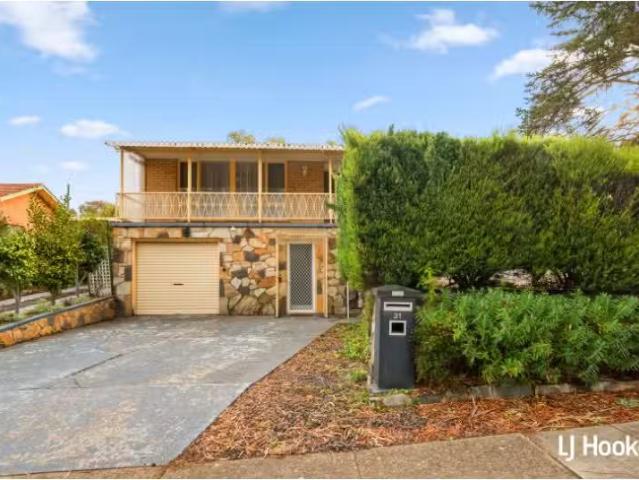House for rent in New South Wales