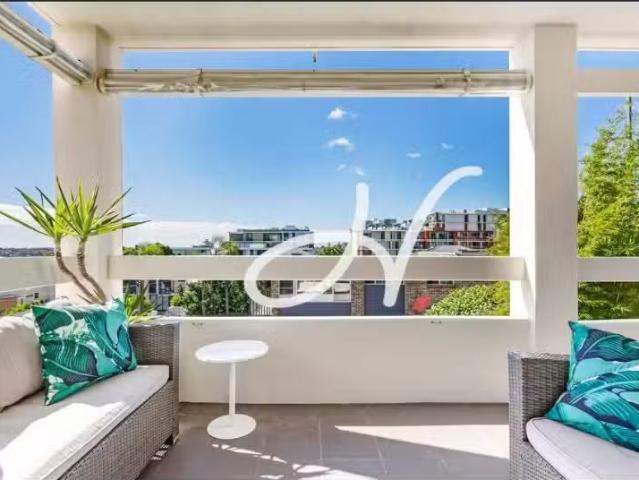 Apartment for rent in Sydney, New South Wales