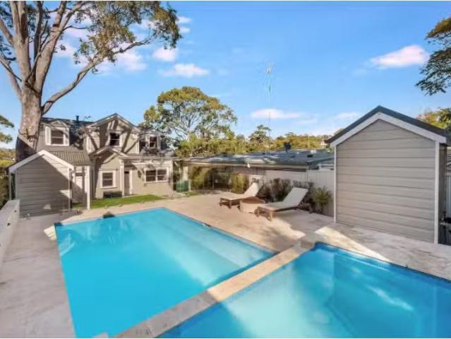 House for rent in Sutherland, New South Wales