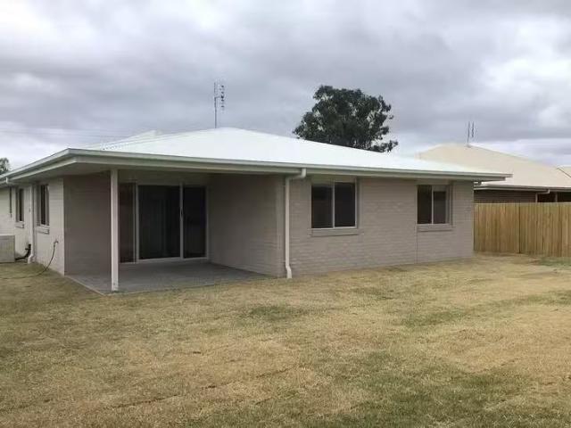 House for rent in Warwick, Queensland