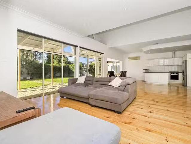 House for rent in Sydney, New South Wales