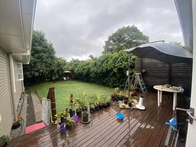 House for rent in Toombul, Queensland