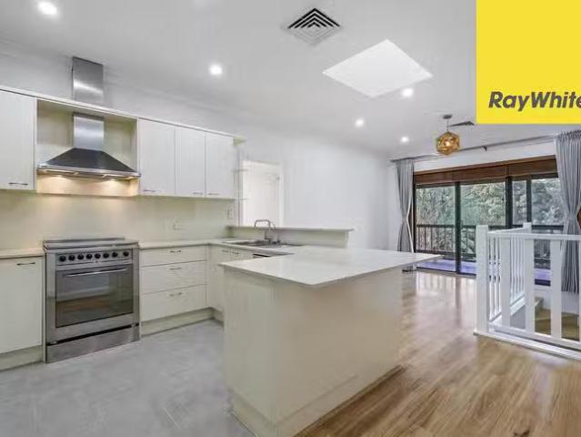 House for rent in Sydney, New South Wales