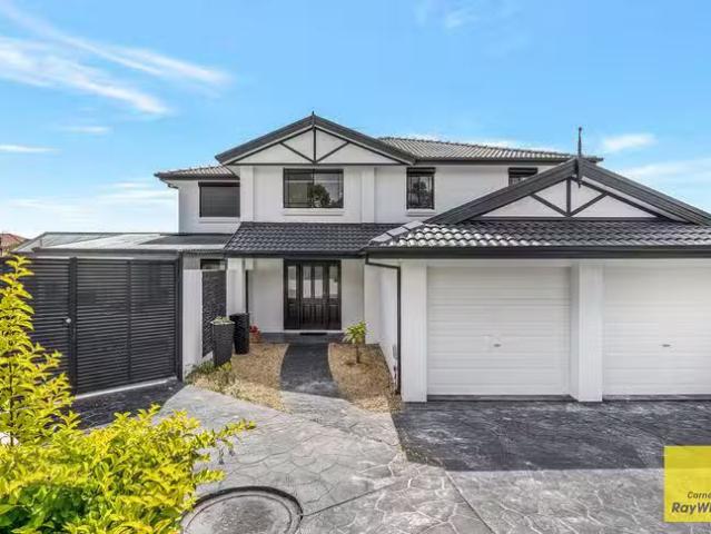 House for rent in Sydney, New South Wales
