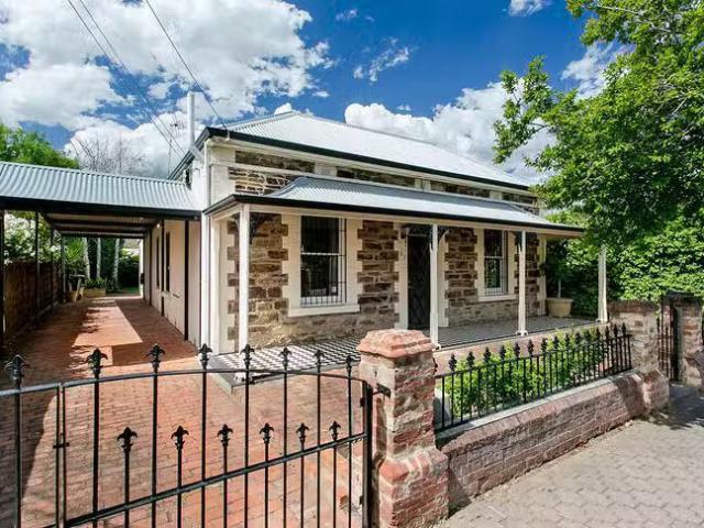 House for rent in Horseshoe Creek, South Australia