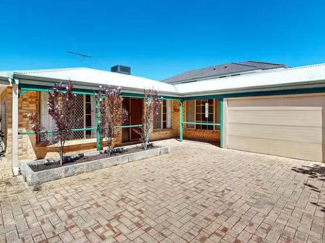 House for rent in Manmanning, Western Australia