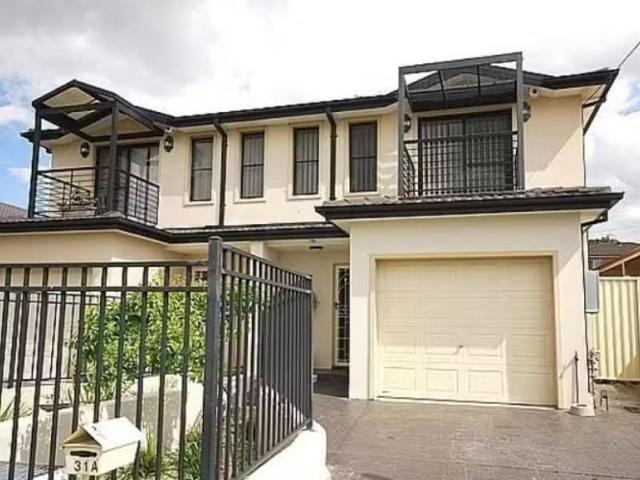 Condo for rent in Sydney, New South Wales