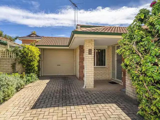 House for rent in Stirling, Western Australia