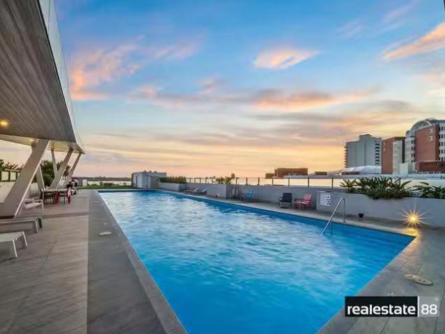 Apartment for rent in Western Australia