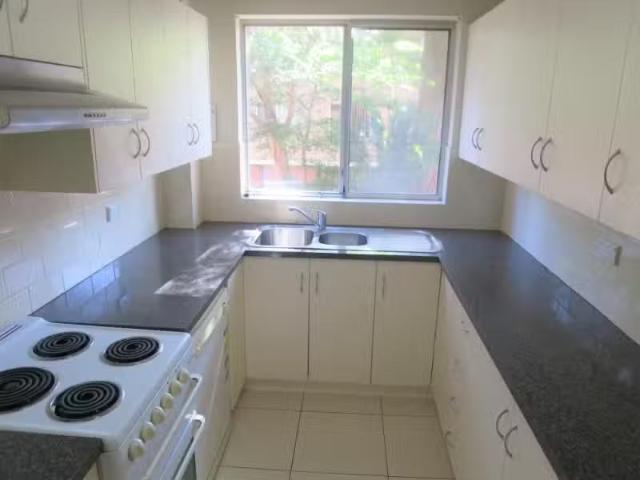 Apartment for rent in Sutherland, New South Wales