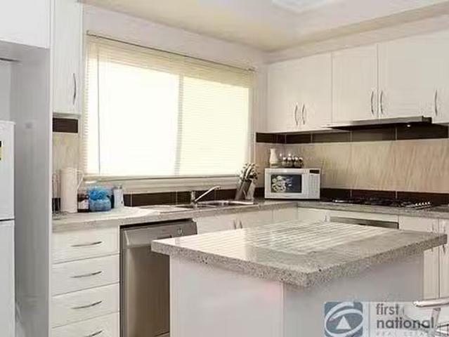 Apartment for rent in Camerons Creek, Victoria