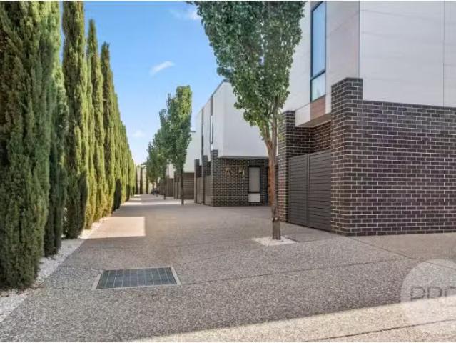 Condo for rent in Belfrayden, New South Wales