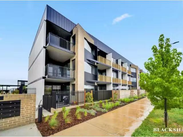 Apartment for rent in Googong, New South Wales