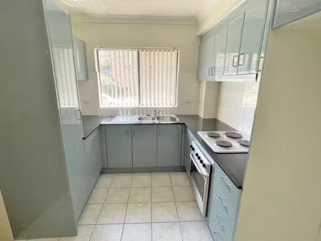 Apartment for rent in Sutherland, New South Wales