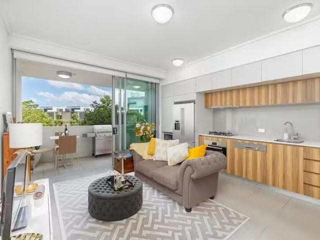 Apartment for rent in Toombul, Queensland
