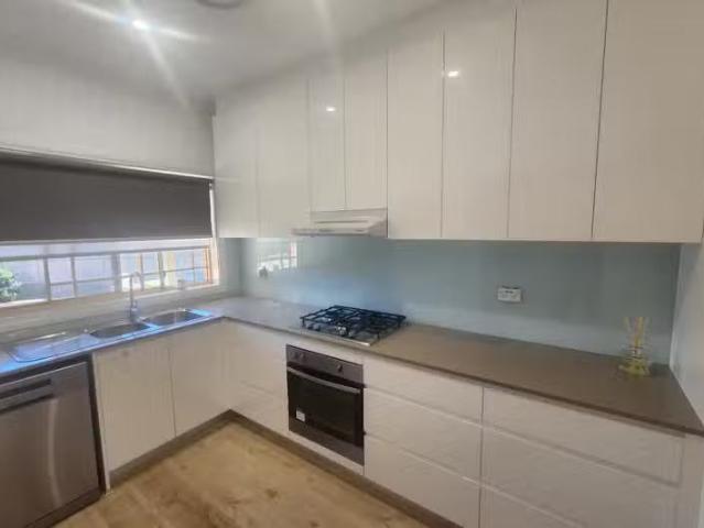 House for rent in Sydney, New South Wales