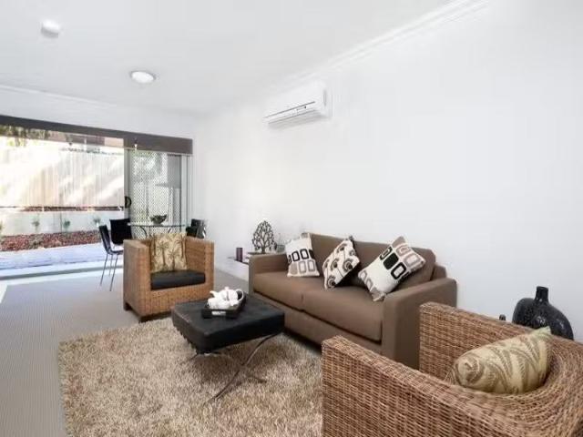 Apartment for rent in Toombul, Queensland