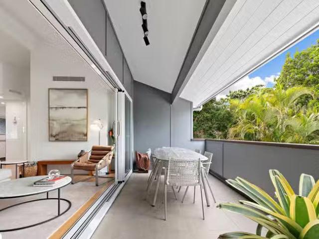 Apartment for rent in Kings Creek, Queensland