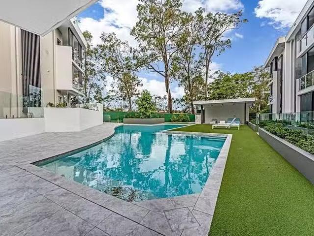 Apartment for rent in Fernbrook, Queensland