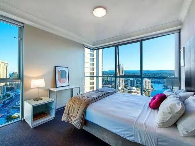 Apartment for rent in Fernbrook, Queensland