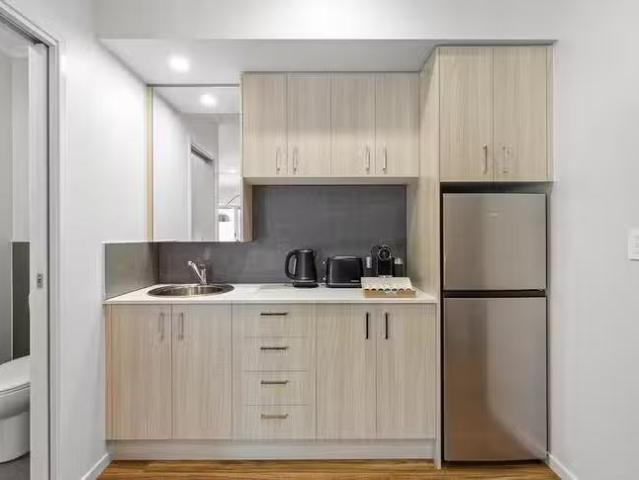 Apartment for rent in Methul, Queensland
