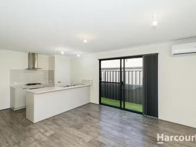 House for rent in Banksia Grove, Western Australia