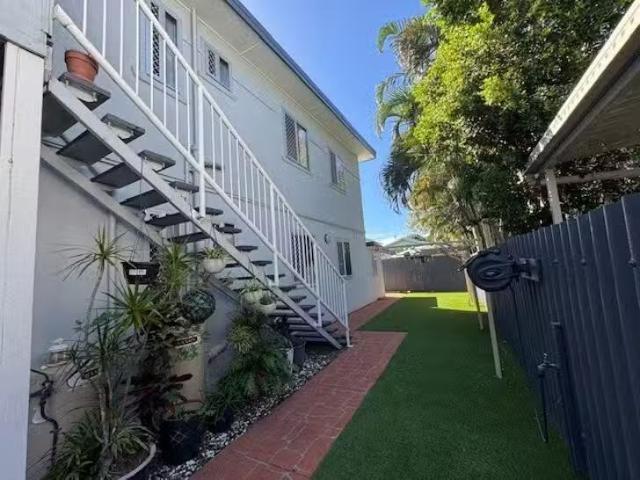 Apartment for rent in Toombul, Queensland
