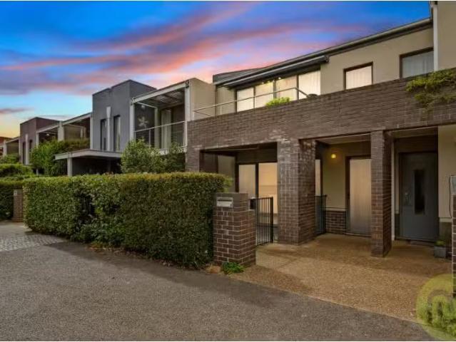 Apartment for rent in Canberra, Australian Capital Territory